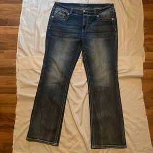 Women’s Miss Me Jeans